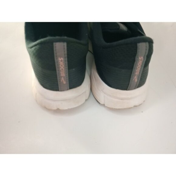 Size 8 Women's Brooks Signal 3 Black - 120349-1B-088 - Picture 7 of 11